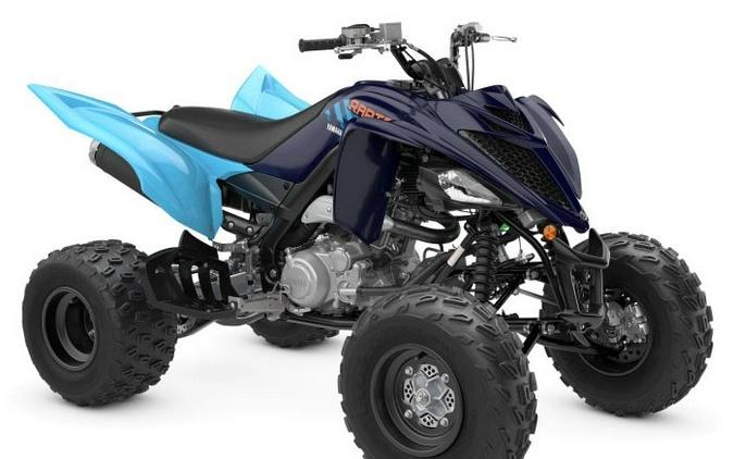 2027 Yamaha Raptor 700