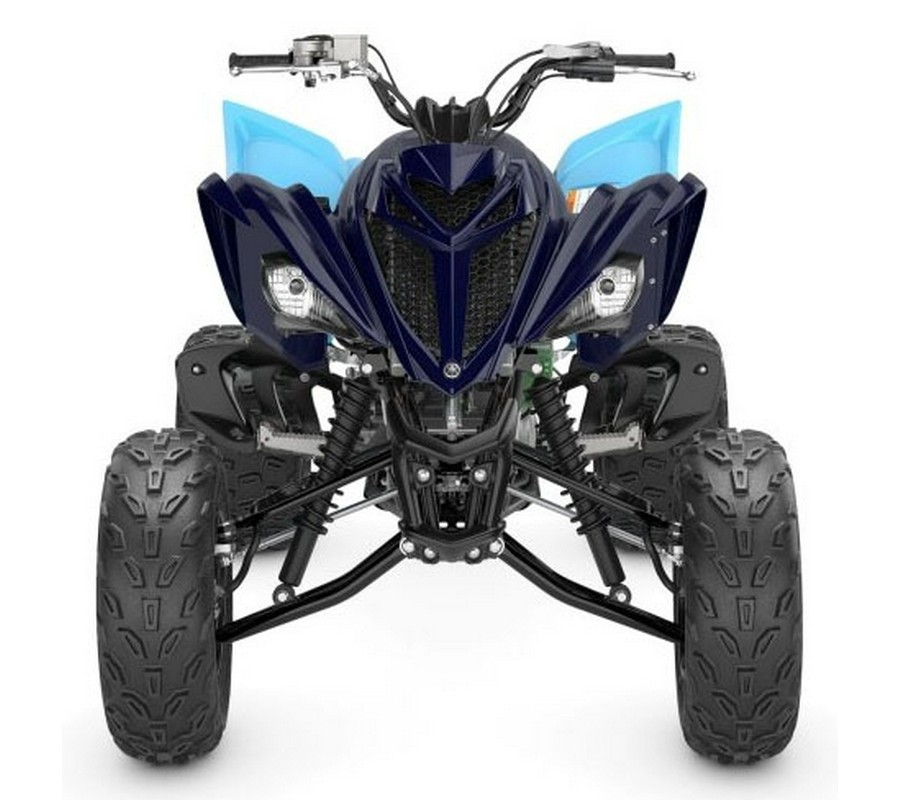 2027 Yamaha Raptor 700