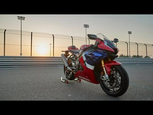 2021 Honda CBR1000RR-R Fireblade SP Second Review | MC Commute