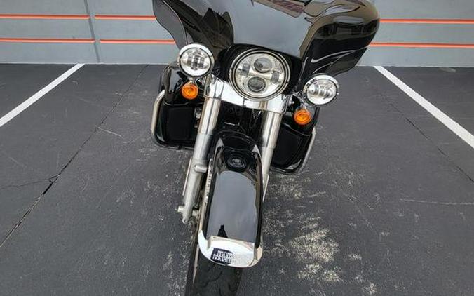 2019 Harley-Davidson® FLHTCU - Electra Glide® Ultra Classic®