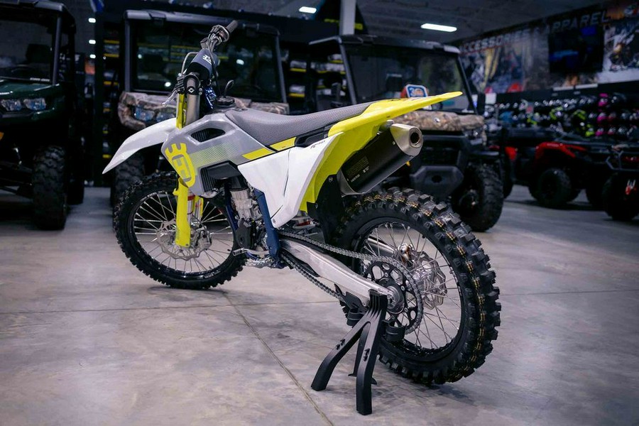 2024 Husqvarna® FC 450