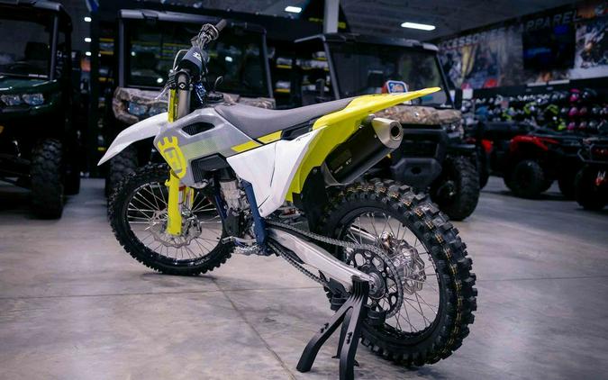 2024 Husqvarna® FC 450