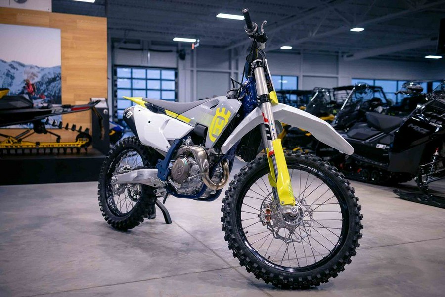 2024 Husqvarna® FC 450