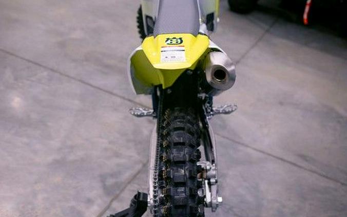 2024 Husqvarna® FC 450