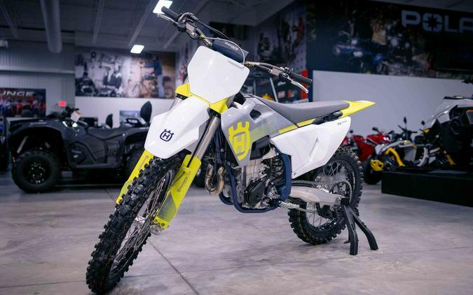 2024 Husqvarna® FC 450