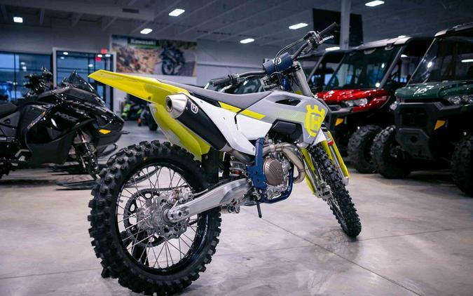 2024 Husqvarna® FC 450