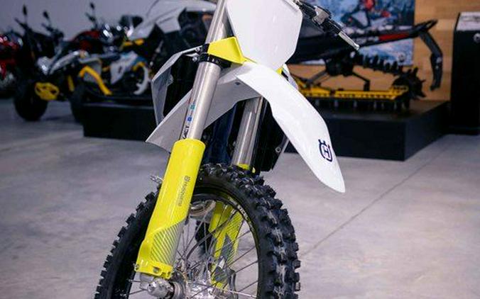 2024 Husqvarna® FC 450