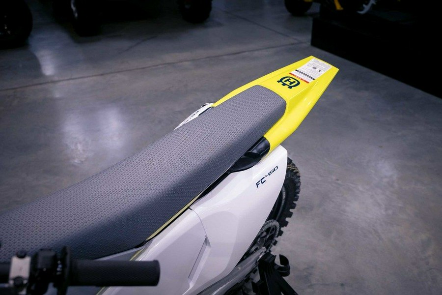 2024 Husqvarna® FC 450