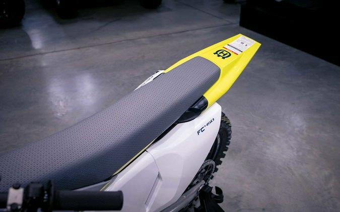 2024 Husqvarna® FC 450