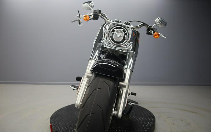 2023 Harley-Davidson Fat Boy 114