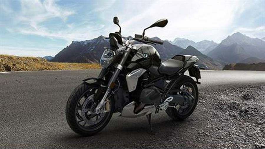 2023 BMW R 1250 R