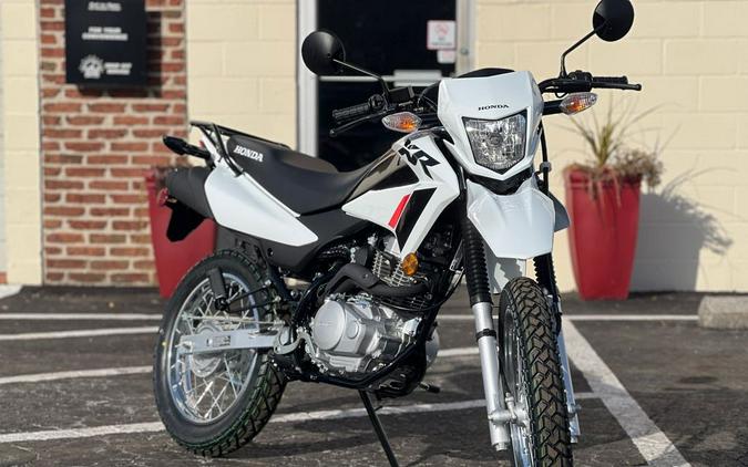 2023 Honda XR150L Review [11 Fast Facts: Street and Dirt]