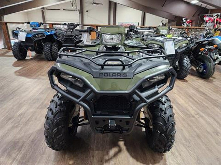 2024 Polaris Sportsman 450 H.O. Utility