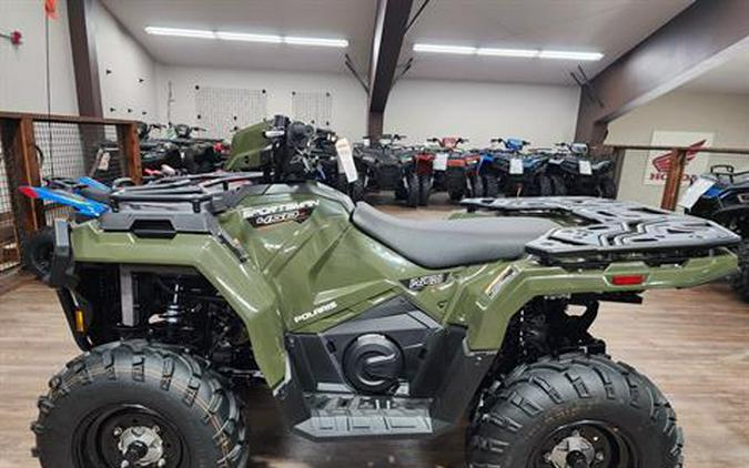 2024 Polaris Sportsman 450 H.O. Utility