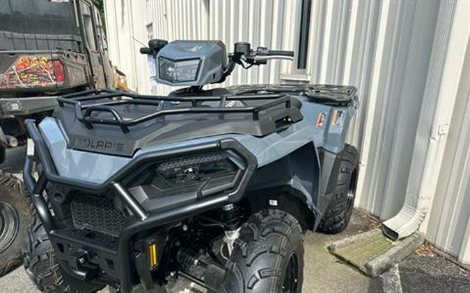 2024 Polaris Sportsman 570 HD Utility