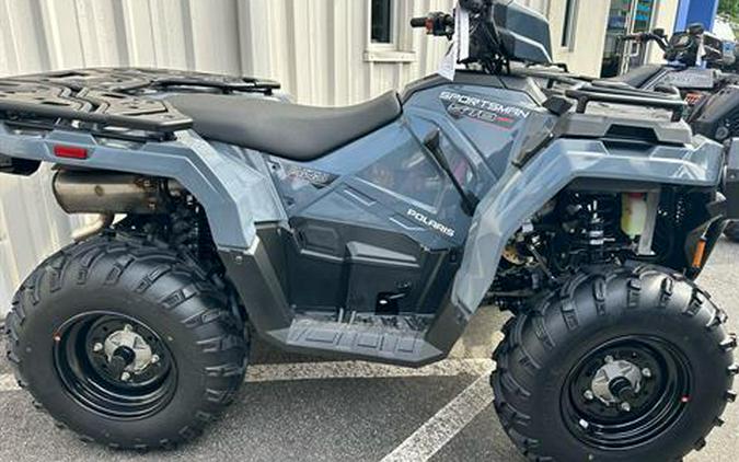 2024 Polaris Sportsman 570 HD Utility