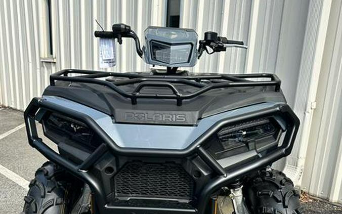 2024 Polaris Sportsman 570 HD Utility