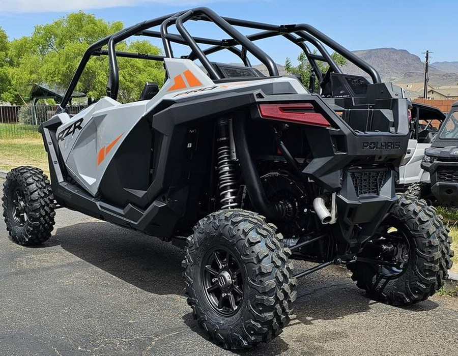 2024 Polaris® RZR Pro XP 4 Sport