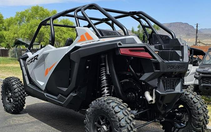 2024 Polaris® RZR Pro XP 4 Sport