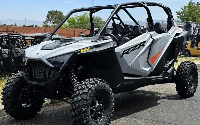 2024 Polaris® RZR Pro XP 4 Sport