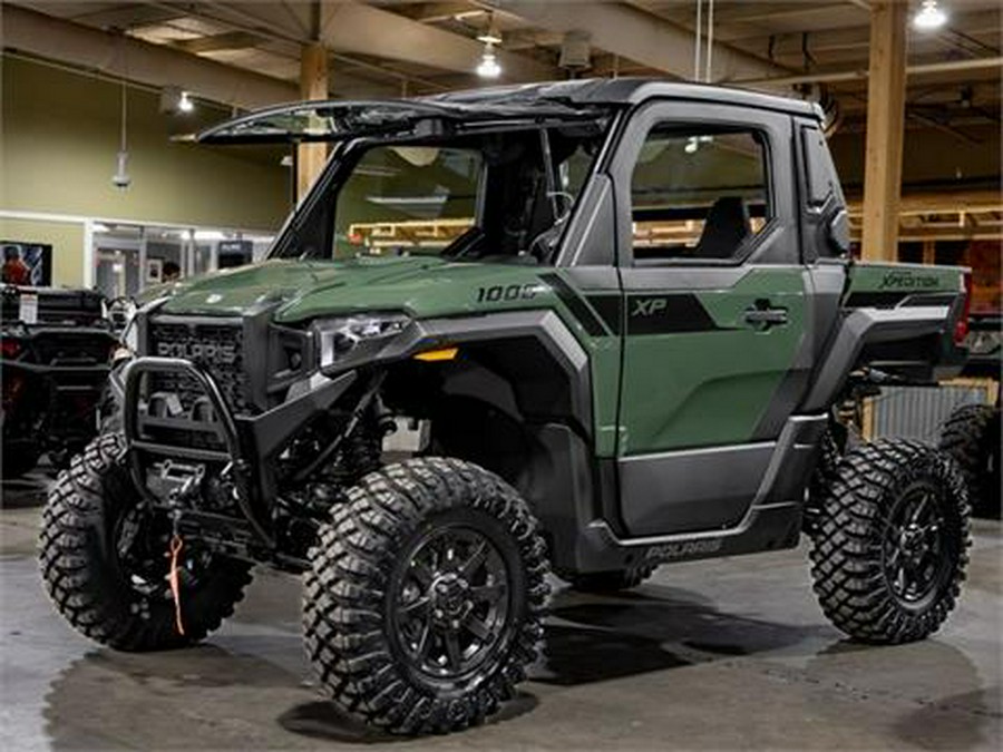 2024 Polaris Polaris XPEDITION XP Northstar