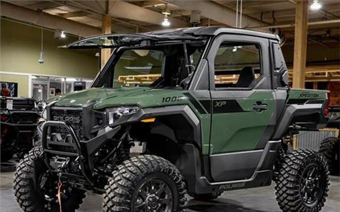 2024 Polaris Polaris XPEDITION XP Northstar