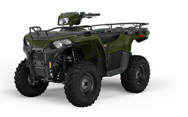 2024 Polaris® Sportsman 450 H.O.