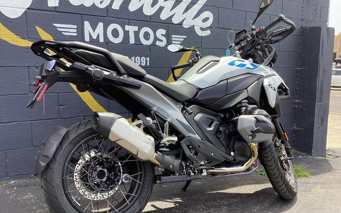 2024 BMW R 1300 GS