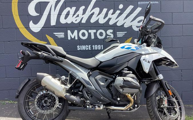 2024 BMW R 1300 GS