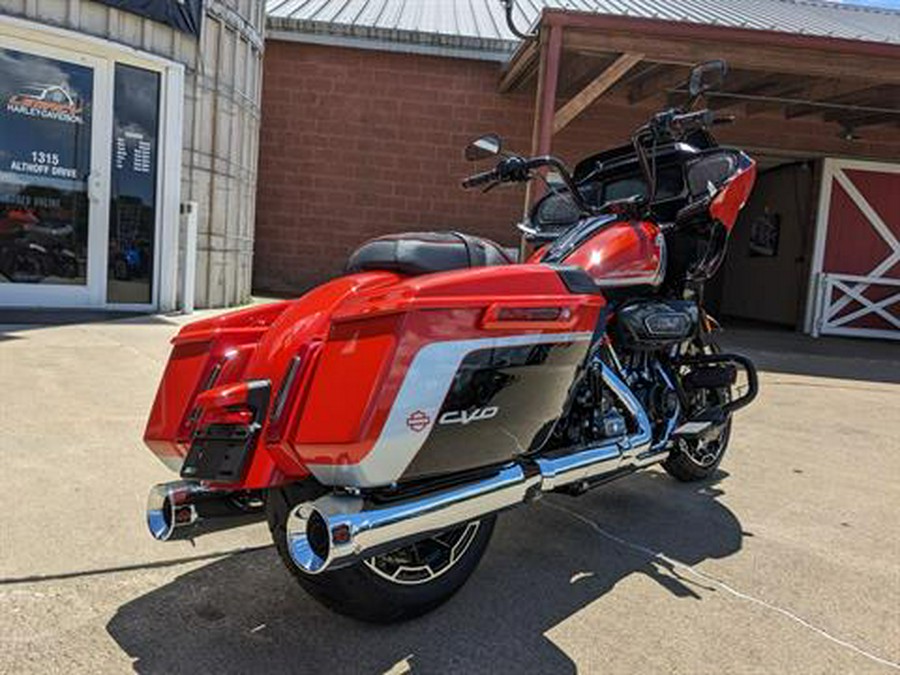 2024 Harley-Davidson CVO™ Road Glide®