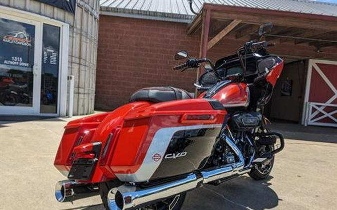 2024 Harley-Davidson CVO™ Road Glide®