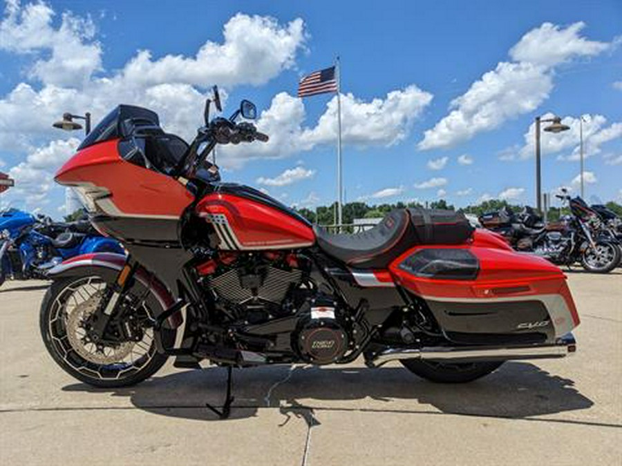 2024 Harley-Davidson CVO™ Road Glide®