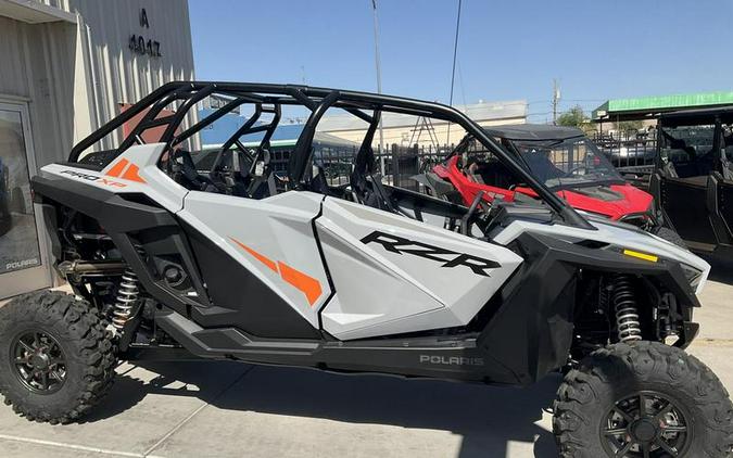 2024 Polaris® RZR Pro XP 4 Sport