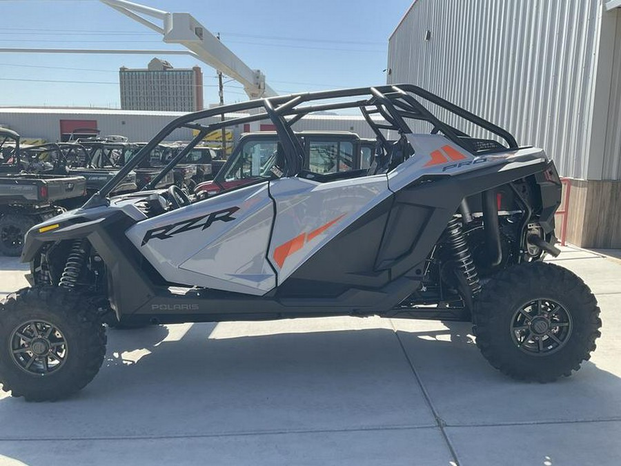 2024 Polaris® RZR Pro XP 4 Sport