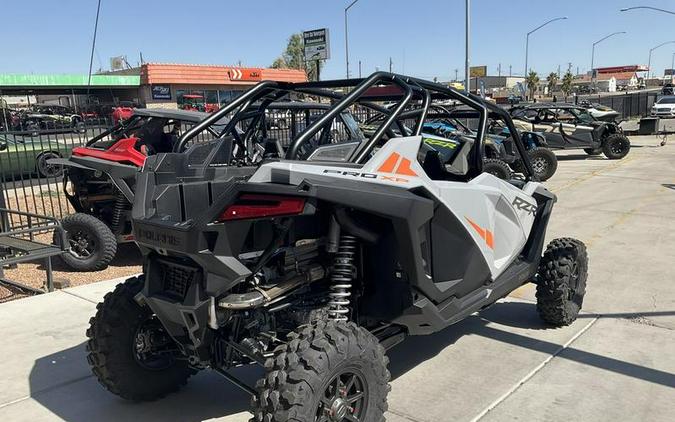 2024 Polaris® RZR Pro XP 4 Sport