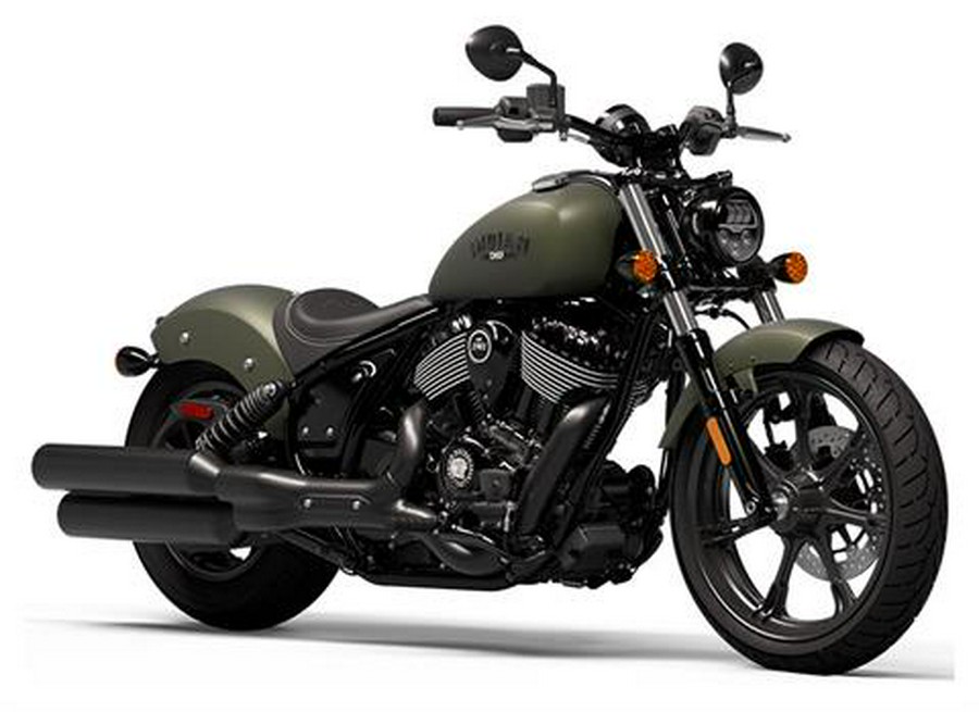 2023 Indian Motorcycle Chief Dark Horse®