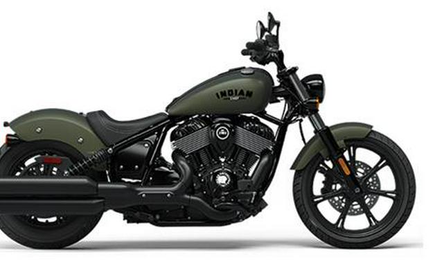 2023 Indian Motorcycle Chief Dark Horse®