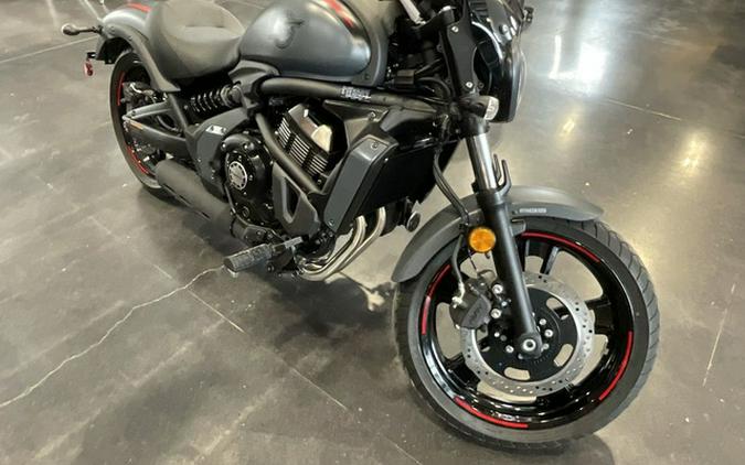2025 Kawasaki Vulcan S