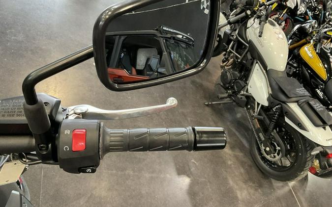 2025 Kawasaki Vulcan S