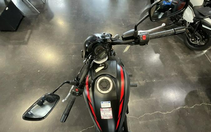 2025 Kawasaki Vulcan S