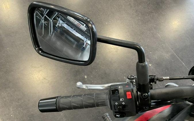 2025 Kawasaki Vulcan S