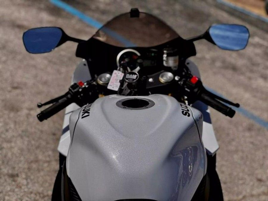 2023 Suzuki GSX-R750