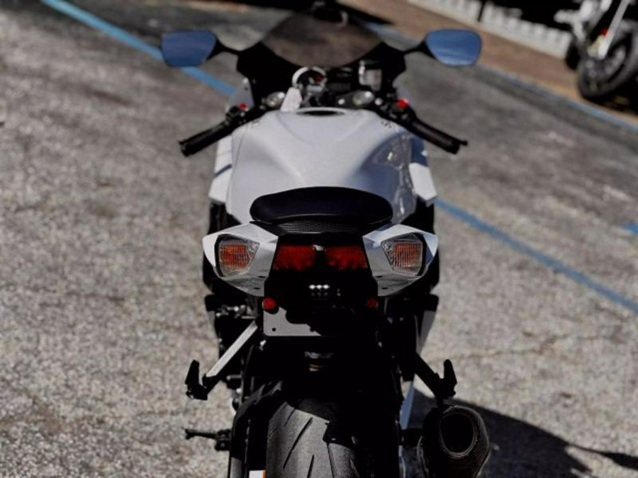 2023 Suzuki GSX-R750