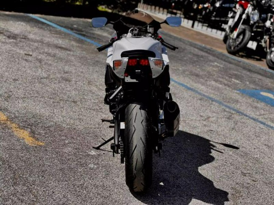 2023 Suzuki GSX-R750