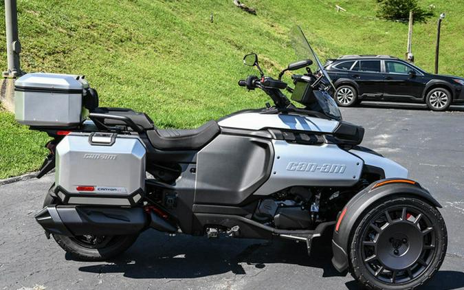 2025 Can-Am Canyon? XT