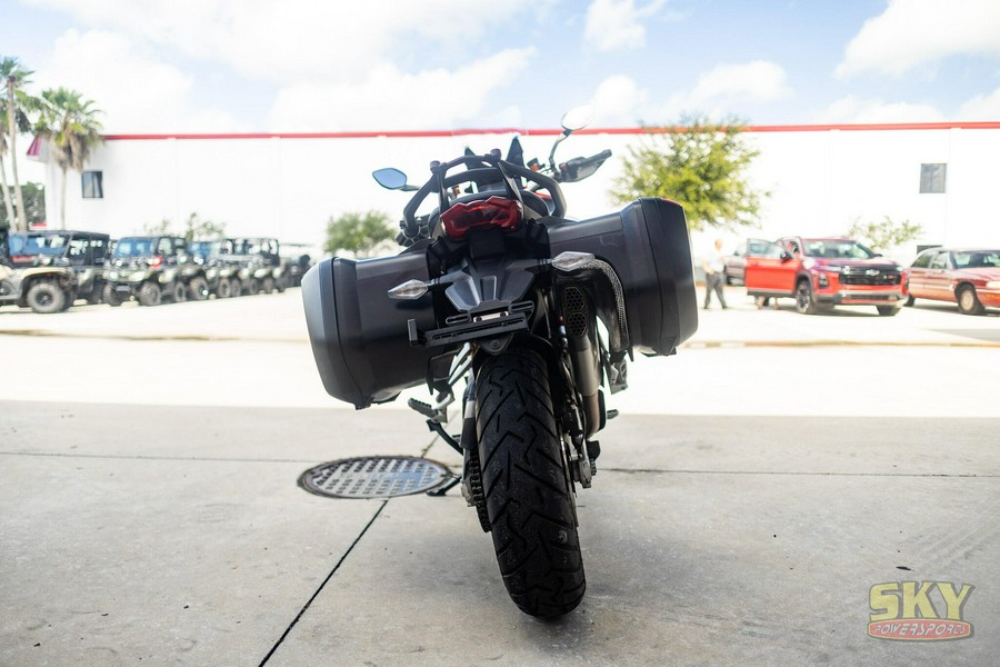 2022 Ducati Multistrada V4 S Full Sport