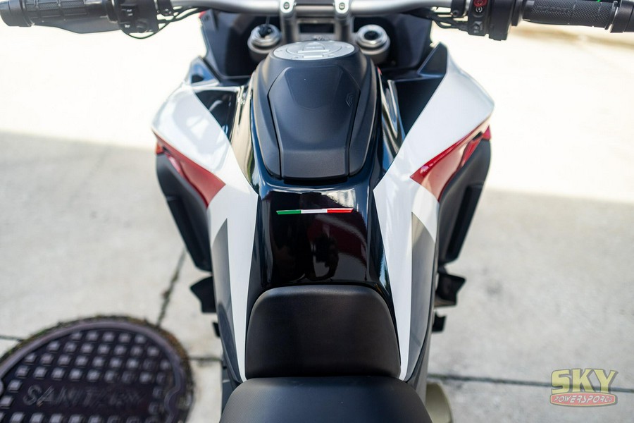 2022 Ducati Multistrada V4 S Full Sport