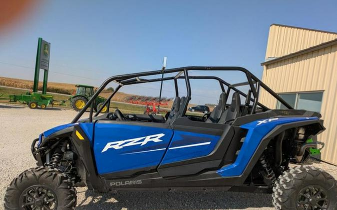2025 Polaris RZR XP 4 1000 Sport