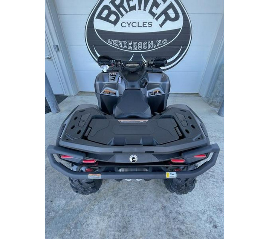 2026 Can-Am® Outlander XT 850
