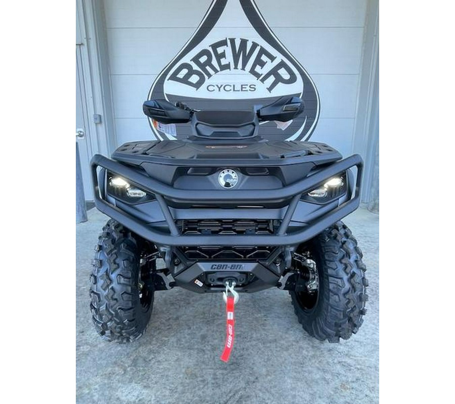 2026 Can-Am® Outlander XT 850